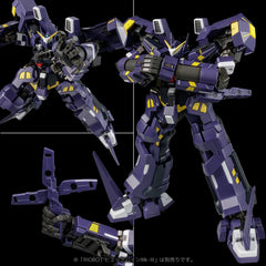 千值練 Sentinel RIOBOT AM格鬥型 《超級機器人大戰 OG》