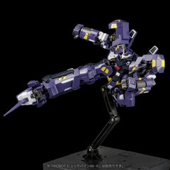 千值練 Sentinel RIOBOT AM格鬥型 《超級機器人大戰 OG》