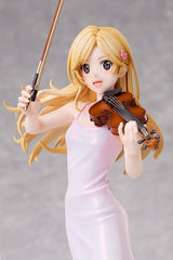 Aniplex 1/7 PVC 宮園薰 -Again-《四月是你的謊言》