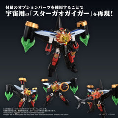 T-SPARK TOYRISE Gaogaigar《勇者王》