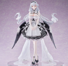 Union Creative 1/6 PVC 斯庫拉 輕裝Ver.《碧藍航線》