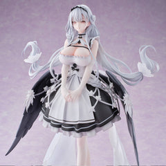 Union Creative 1/6 PVC 斯庫拉 輕裝Ver.《碧藍航線》