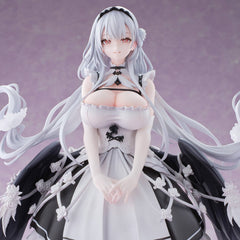 Union Creative 1/6 PVC 斯庫拉 輕裝Ver.《碧藍航線》