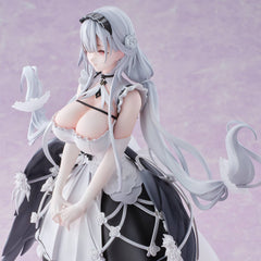 Union Creative 1/6 PVC 斯庫拉 輕裝Ver.《碧藍航線》