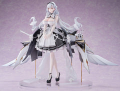 Union Creative 1/6 PVC 斯庫拉 重裝Ver.《碧藍航線》