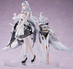 Union Creative 1/6 PVC 斯庫拉 重裝Ver.《碧藍航線》