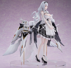 Union Creative 1/6 PVC 斯庫拉 重裝Ver.《碧藍航線》