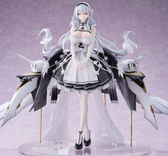 Union Creative 1/6 PVC 斯庫拉 重裝Ver.《碧藍航線》