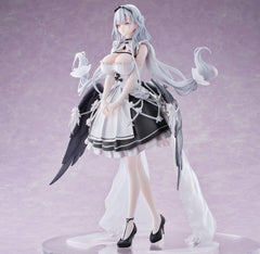 Union Creative 1/6 PVC 斯庫拉 重裝Ver.《碧藍航線》