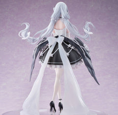 Union Creative 1/6 PVC 斯庫拉 重裝Ver.《碧藍航線》