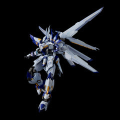 千值練 Sentinel Flame Toys 鐵機巧 白騎士 《超級機器人大戰OG》