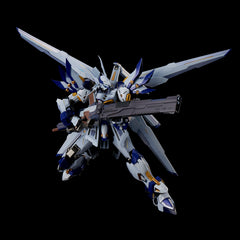 千值練 Sentinel Flame Toys 鐵機巧 白騎士 《超級機器人大戰OG》