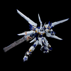 千值練 Sentinel Flame Toys 鐵機巧 白騎士 《超級機器人大戰OG》