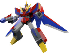 MODEROID Gekiryuger / 碧藍航線 信濃 月色鉻Ver.