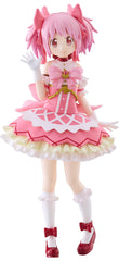 Puella Magi Madoka Magica The Movie -Walpurgisnacht: Rising- Madoka Kaname Non-Scale Figure / 劇場版 魔法少女小圓  鹿目圓