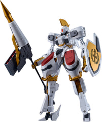 Good Smile Moderoid 模型  SIDE:GR Vector 騎士團規格《Titanomachia》