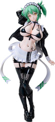 FREEing 1/4 PVC 日影 束縛女僕 Ver.《忍者大師閃亂神樂NEW LINK》