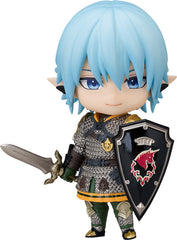 Nendoroid Haurchefant / 黏土人哈爾什方特