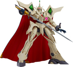Good Smile Moderoid 模型 艾斯卡弗洛尼 Escaflowne (再販)《聖天空戰記》