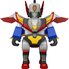 BRICKROID Pegasus Saber / BRICKROID 飛馬軍刀