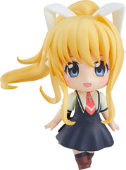 Nendoroid Misuzu Kamio / 黏土人 1847 神尾美鈴