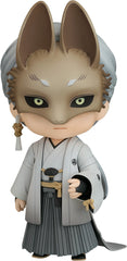 Nendoroid Fox Mask / 黏土人 3133 狐面男