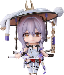 Good Smile Nendoroid 黏土人 2995 紅蓮 《勝利女神：妮姬》
