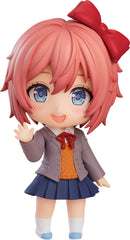 Nendoroid Sayori / 黏土人 紗世里 (DDLC)