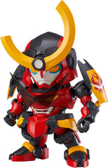 MODEROID Gurren Lagann / MODEROID 紅蓮螺巖