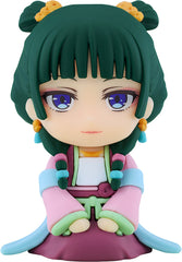 Nendoroid Plus: Maomao - Garden Party Ver. Rubber Mascot / Nendoroid Plus：毛毛 - 花園派對 Ver.橡膠吉祥物