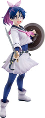 KADOKAWA 1/7 PVC 城峰亞希《勇者之渣》