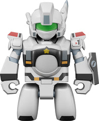 BRICKROID AV-98 Ingram Unit 1 / BRICKROID 機動警察 AV-98 英格蘭姆1號機