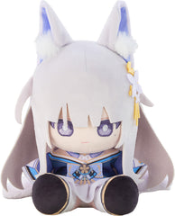 Shinano Punipuni Plushie / 信濃 Q彈毛絨公仔