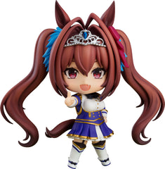 Nendoroid Daiwa Scarlet / 黏土人 1977 大和赤驥