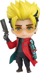 Nendoroid Vash the Stampede: STARGAZE Ver. / 黏土人 3136  威席‧史坦畢特 STARGAZE Ver.