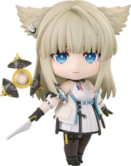 Nendoroid 3043 Perlica / 黏土人 3043 明日方舟：終末地 佩麗卡