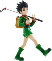 Good Smile POP UP PARADE 小岡·富力士 L Size 《HUNTER×HUNTER 全職獵人》
