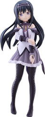 Puella Magi Madoka Magica The Movie -Walpurgisnacht: Rising- Homura Akemi Non-Scale Figure / 劇場版 魔法少女小圓 -Walpurgisnacht: Rising-曉美焰 無比例模型