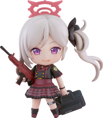 Nendoroid Mutsuki Asagi / 黏土人 3124 淺黃無月