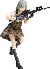 figma Ena Toyosaki ver. 1.5 / figma  SP111 b 豐崎惠那 ver.1.5