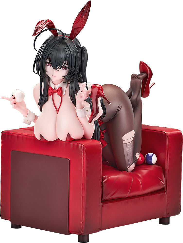 Taihou: Fun on the Baize - Illustration Ver. / 大鳳：白澤上的樂趣 - 插畫版