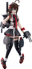 Good Smile Plamatea 模型 時雨改三《艦隊Collection》