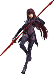 Max Factory Figma 381  Lancer/斯卡薩哈 (再販) 《Fate/Grand Order》