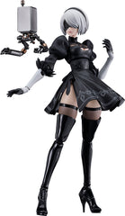 figma 2B (YoRHa No.2 Type B) / Figma 643 2B（寄葉二號B型）