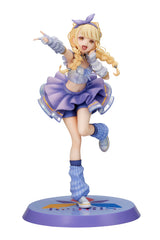 THE IDOLM@STER Gakuen KOTONE FUJITA Re;IRIS Ver. 1/7 Complete Figure / 藤田琴音 Re;IRIS Ver. 1/7 比例模型