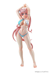 Maria Cadenzavna Eve Bikini style Gloss ver. / 瑪麗亞·卡登扎夫娜·伊芙 比堅尼Style  Gloss Ver.