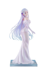 Emilia Wedding dress Ver. 1/7 Complete Figure / 艾米莉亞 婚紗Ver. 1/7 完整手辦