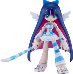 figma Stocking: Angel ver. / Figma 長襪 天使ver.