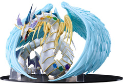 Yu-Gi-Oh! GX Rainbow Dragon / 遊戲王GX 究極寶玉神 彩虹龍