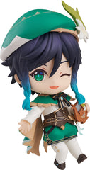 Nendoroid Venti / 黏土人 溫迪 (Venti) [再版]
